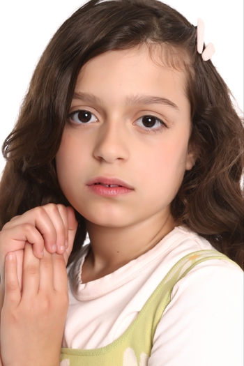 Carolina Magali Barros Coimbra