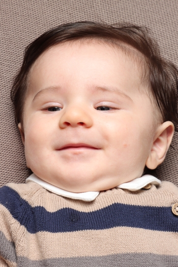 ARTHUR DROWER PAVAN