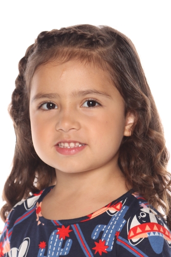 Maria Isis Brito da Silva