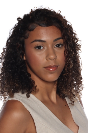 Sara Hariane de Sousa Soares