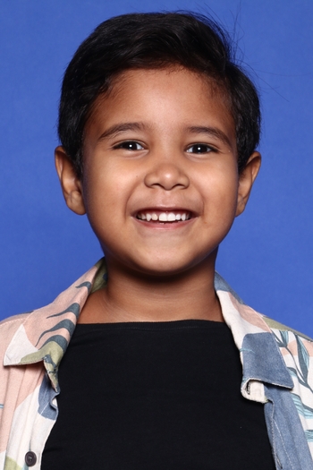 Arthur Benjamin Silva Santos