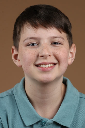 ENZO SIQUEIRA THEISS