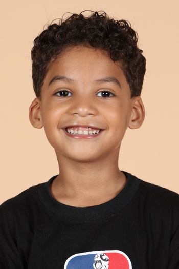 Kalel Henrique Soares Araújo Santos Sant
