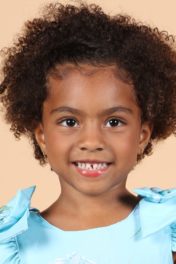 Isis Valentina de Araújo Amorim