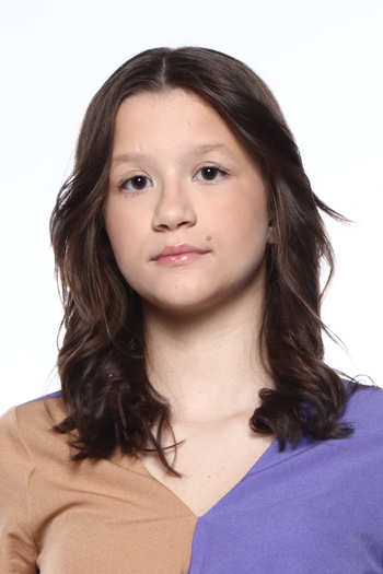 Isabella Maria Andrade Leite