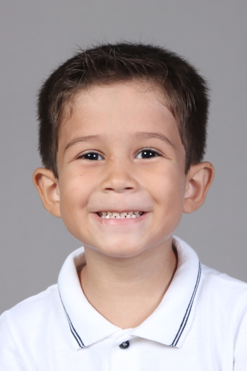 Lucca Lynn Rodrigues Xavier