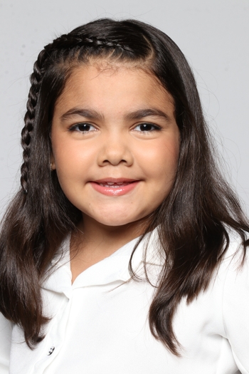 Ana Luíza Oliveira Carvalho