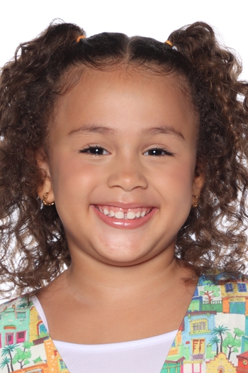 Isadora Franklin da Silva