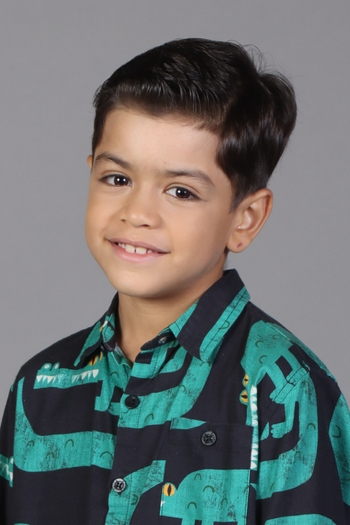 Arthur Cruz Rocha