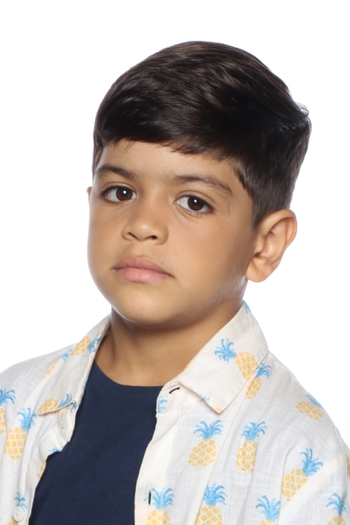 Heitor Maycon Cruz Rocha