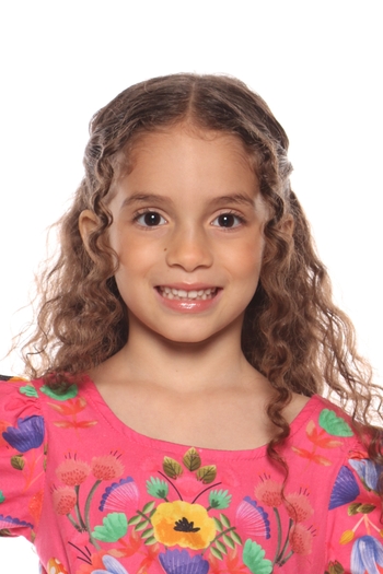 Ana Clarice Omena Costa
