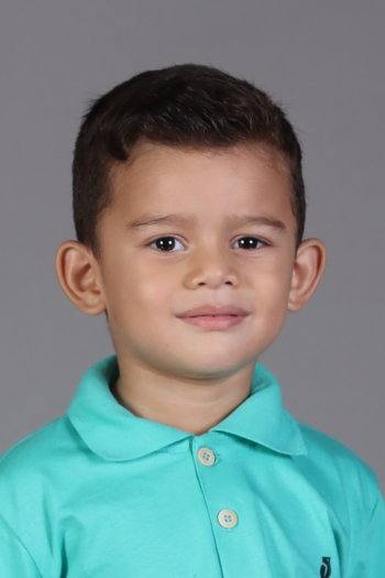Nicolas Ronnay Almeida Dias Morais