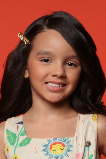 Ana Lavinia Silva Calland