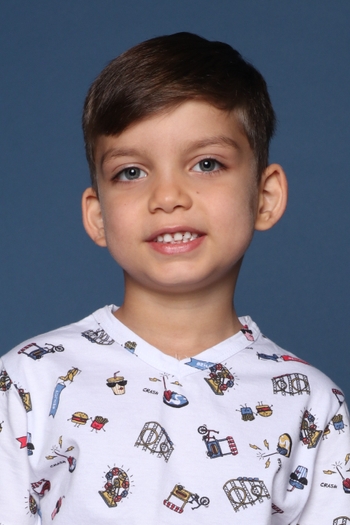 Nohran Gael Patussi de Oliveira