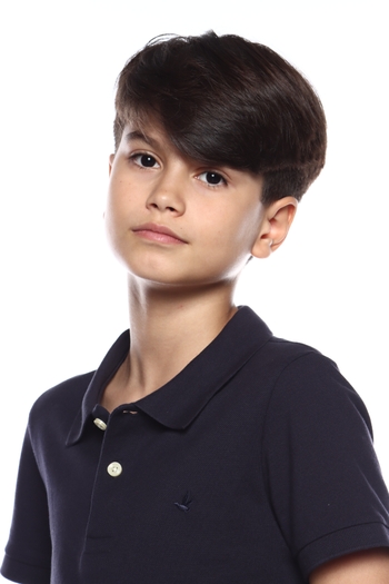 Mateus Evangelista Coelho