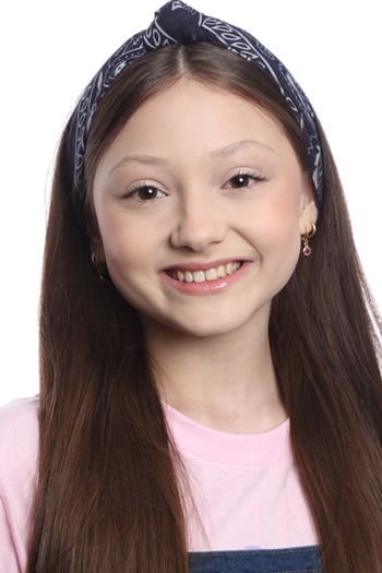 MARIANA RAISSA BENOSKI
