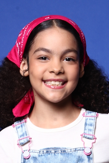 Maria Isabel Vieira de Albuquerque Melo