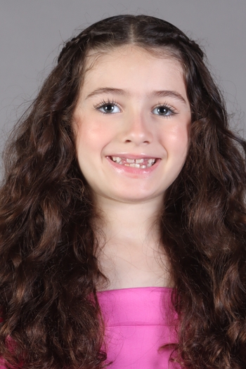 Isadora Silveira Tavares Silva