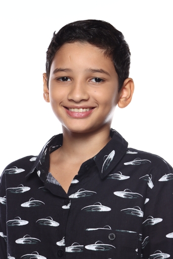 Evandro Pedro da Silva Brito