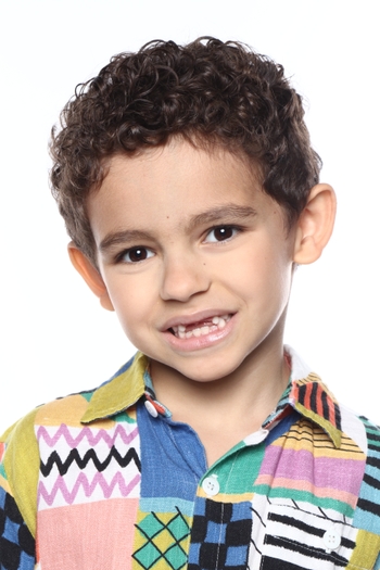 Théo Escórcio Brito Ribeiro