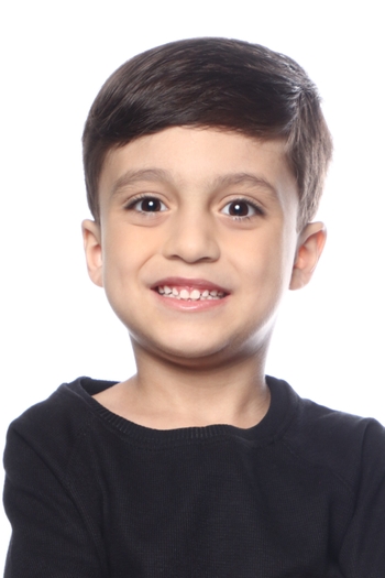 Isaac Fernandes Moraes