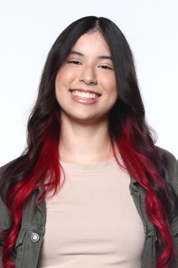 Aryane Esthefany Melo Felix