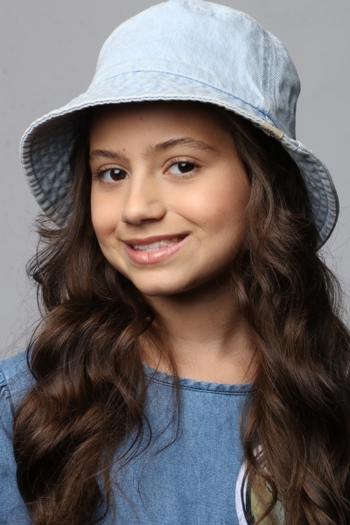 GIOVANNA CURI GALLEGO