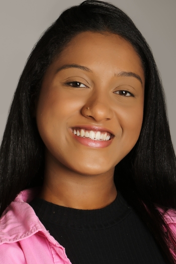 Luana Oliveira Do Nascimento