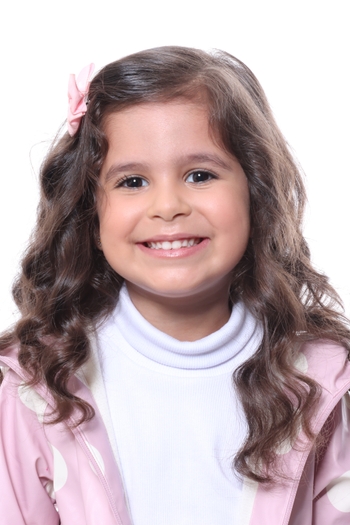 MARIA CLARA ARAUJO ANDRADE ALMEIDA