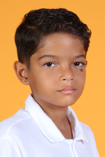 Benjamim Farias de Oliveira