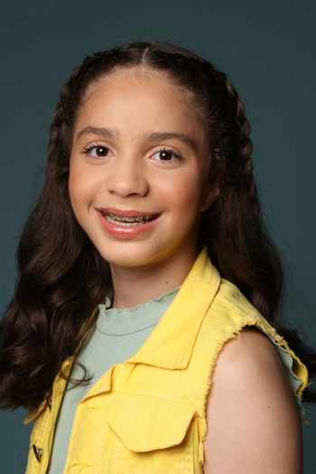 Alexia Vitoria Ramos Guterres