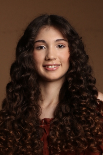 Isabelle Vasconcelos Freitas