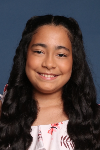 Isabela Marjore Mendes Alves