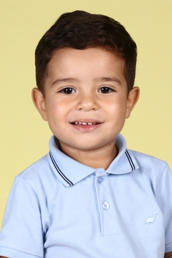 Noah Ravi de Lima Santana