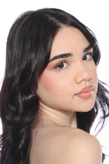 Shayla Bianca Cabral Mota