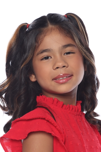 Isis Louise Mendes Barbalho