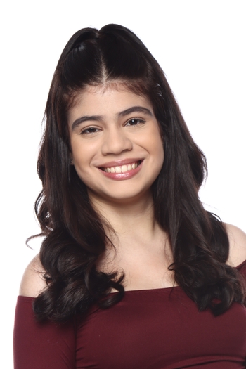 Bruna Sophya Cantanhede Rosa