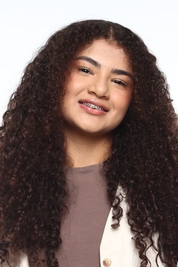 Clara sofia Medeiros Reges