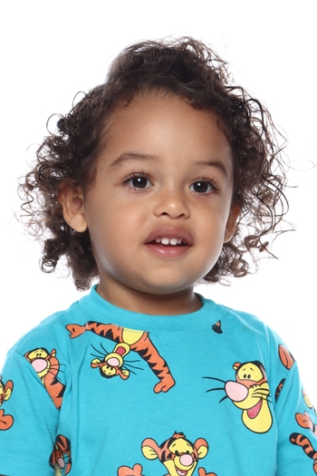 Noah Rocha Souza