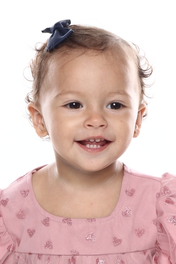 Ayla Sophia Santos Abytibol