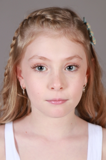SOPHIA CIAPPINA RISSETI