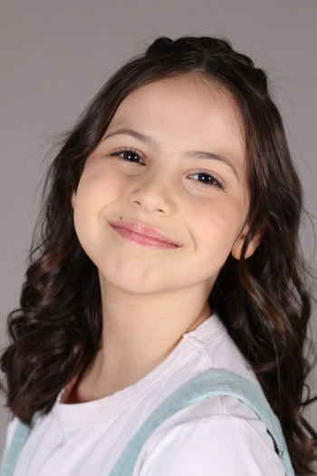 ANA LUIZA SAHADE DE GOUVEIA