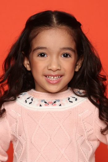 Anne Melissa Costa Garcia