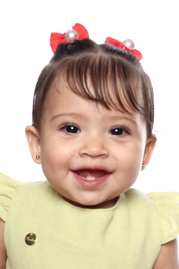 Ana Alice Melo