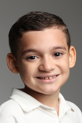 Benjamim Matos Gomes