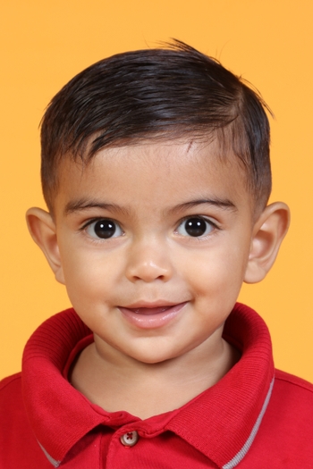Pedro Gabriel Ribeiro Oliveira