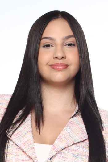 Julia de Araújo Holanda