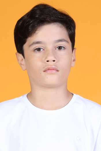 Antony Lorenzo Ribeiro Martins