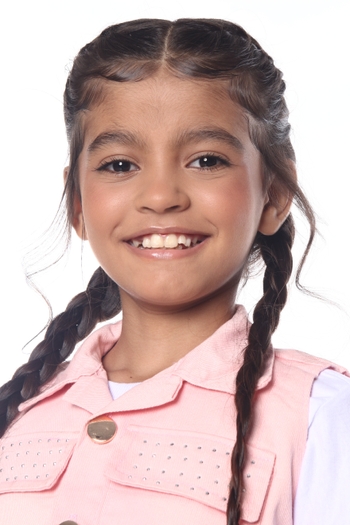 Allyssa Victória Santos Ferro
