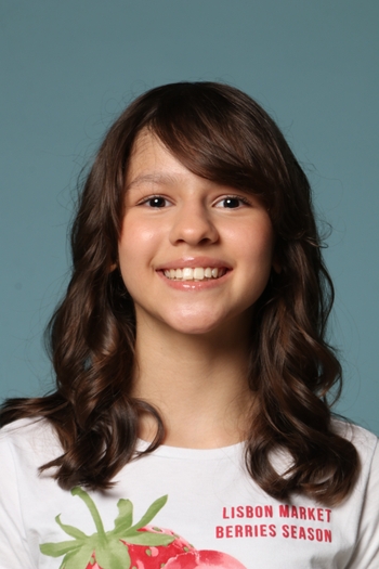 Beatriz Vieira Leal Borges